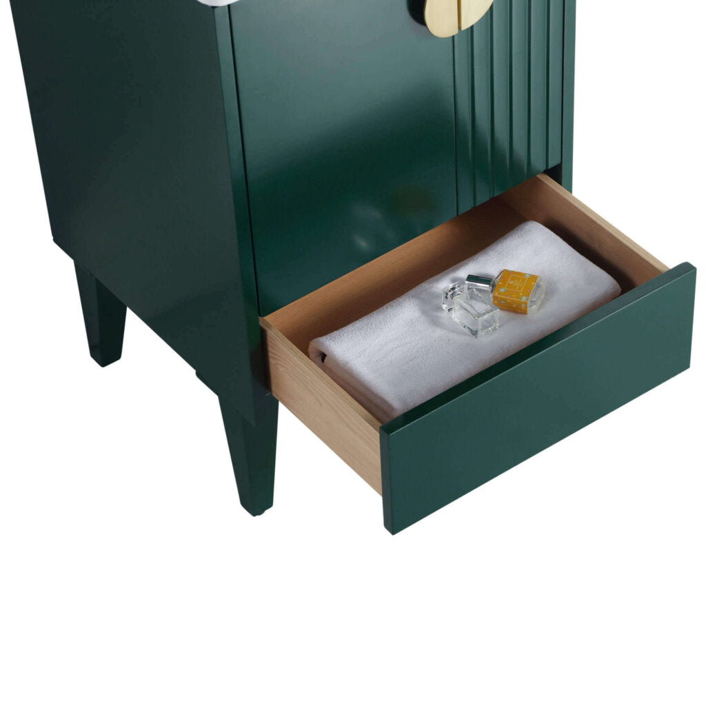 Venezian Bathroom Vanity