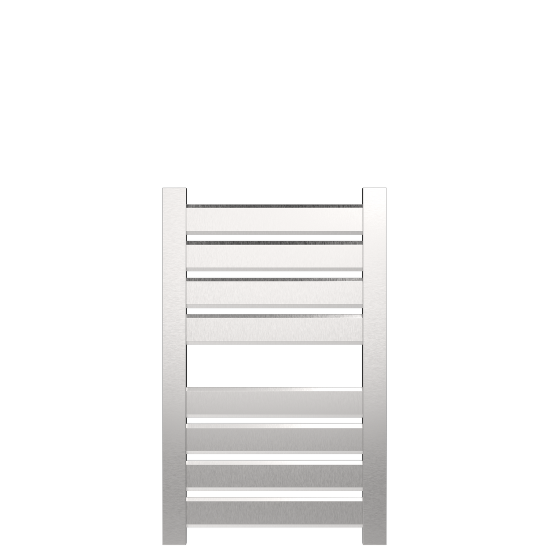 Vega Heated Towel Warmer | ANVE Kitchen & Bath