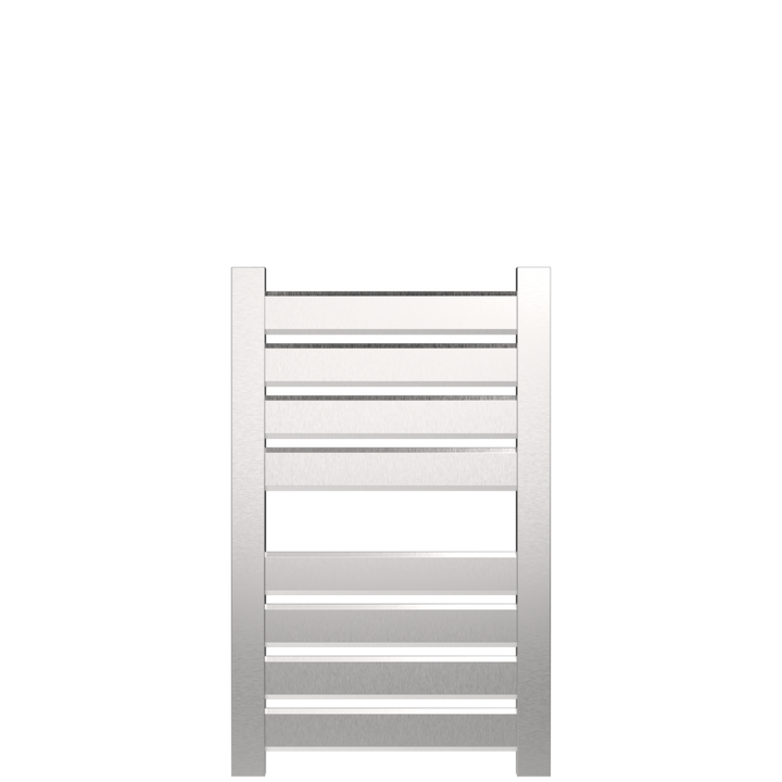 Vega Heated Towel Warmer | ANVE Kitchen &amp; Bath