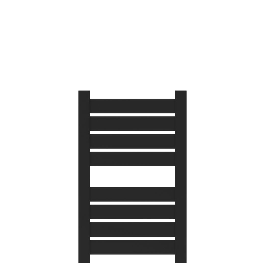 Vega Heated Towel Warmer