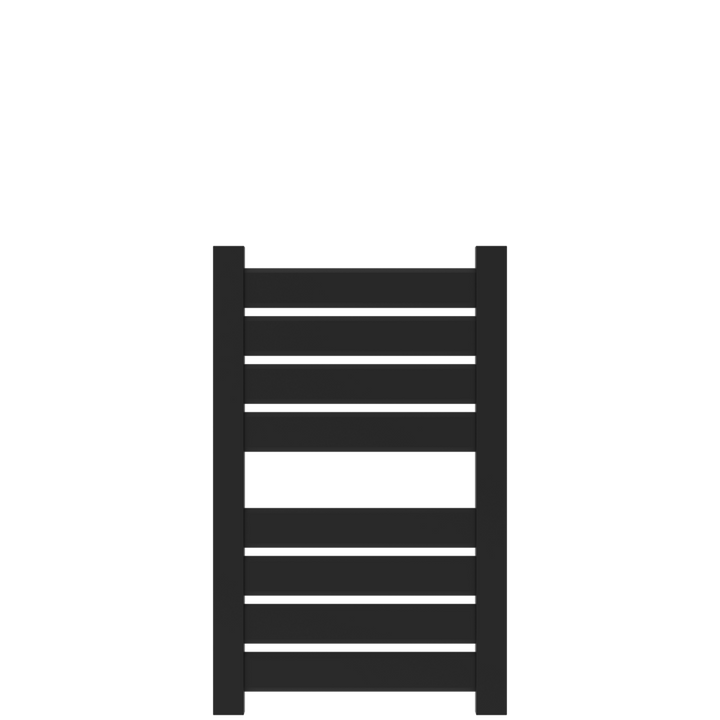 Vega Heated Towel Warmer