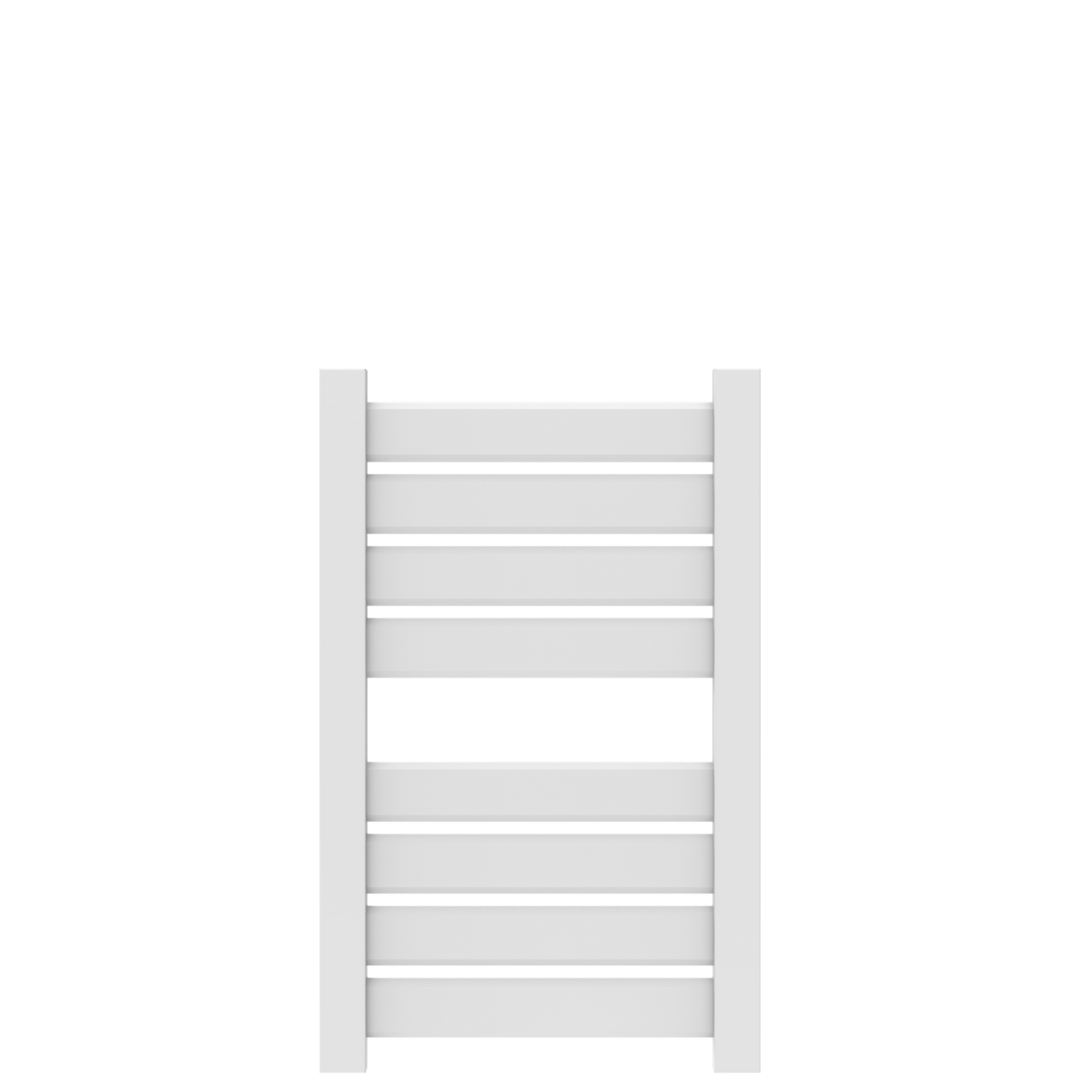 Vega Heated Towel Warmer