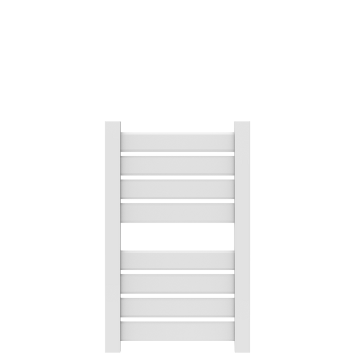 Vega Heated Towel Warmer