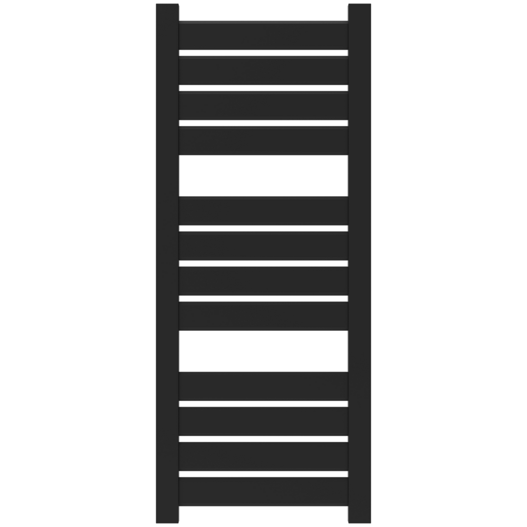 Vega Heated Towel Warmer