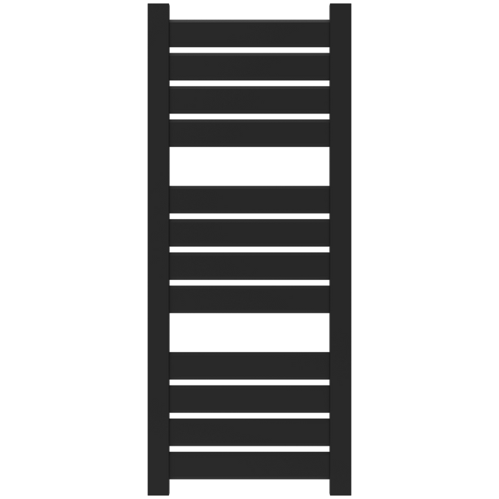Vega Heated Towel Warmer