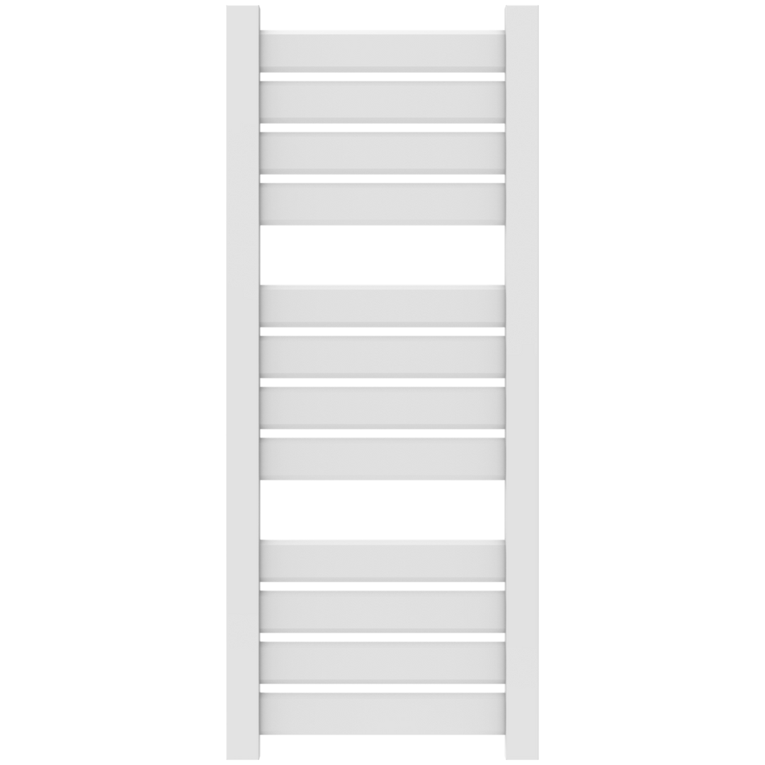 Vega Heated Towel Warmer