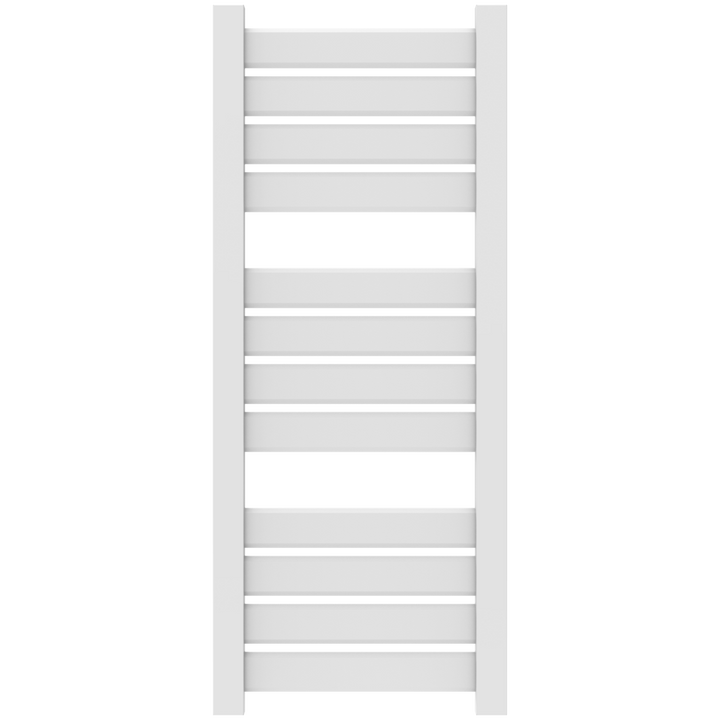 Vega Heated Towel Warmer