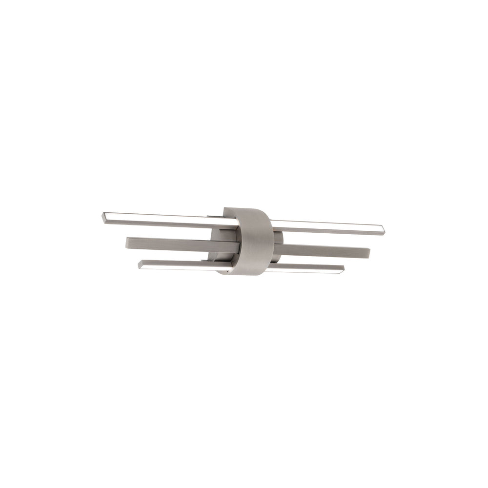 VAR||Brushed Nickel|