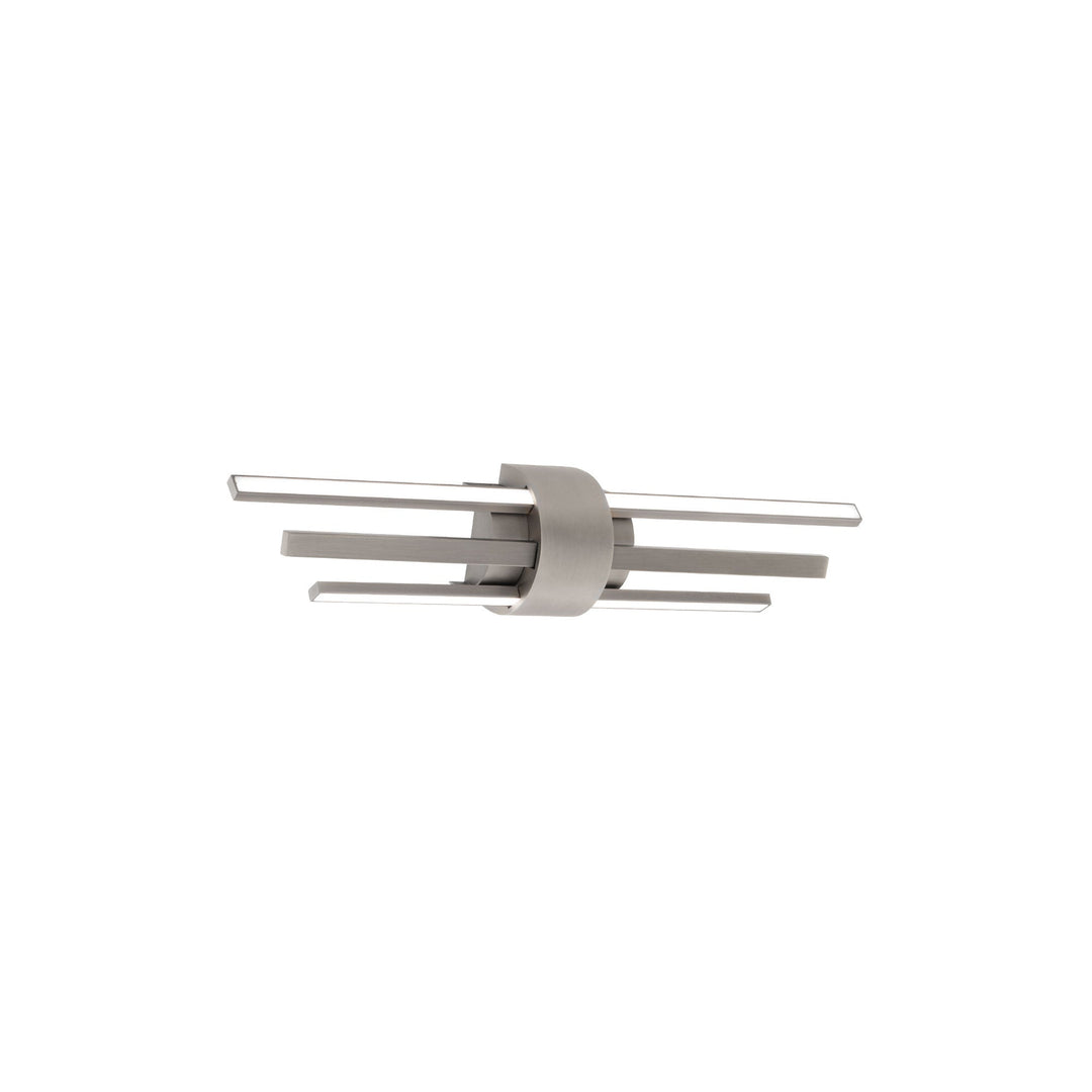 VAR||Brushed Nickel|