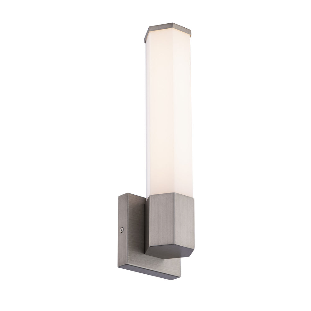 VAR|16 Inch|Brushed Nickel|