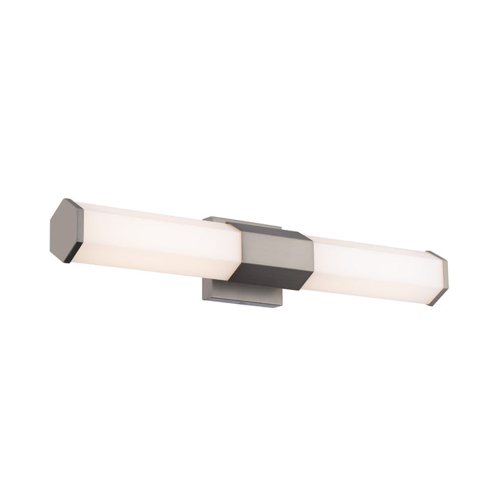 VAR|24 Inch|Brushed Nickel|