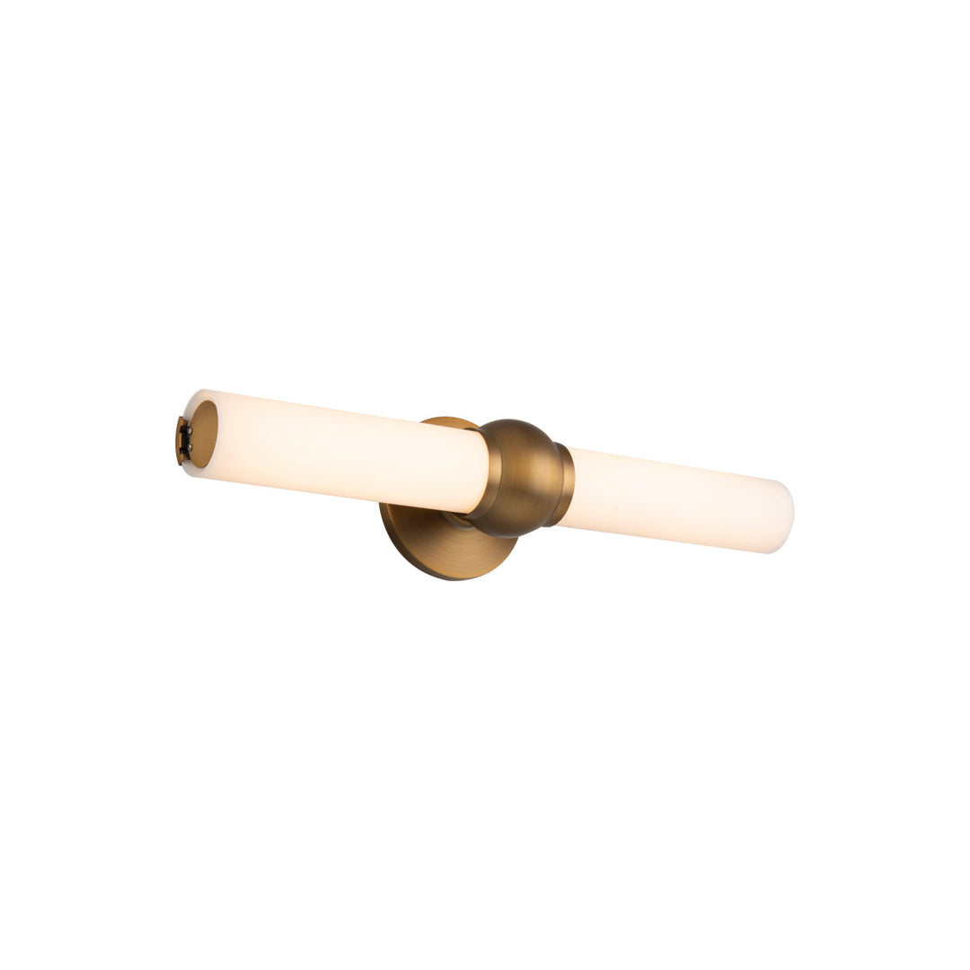 VAR|20 Inch|Aged Brass|