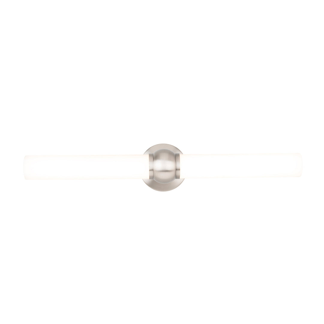 VAR|20 Inch|Brushed Nickel|