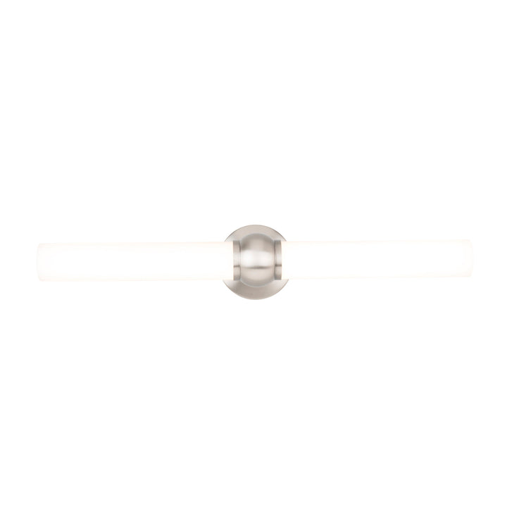 VAR|20 Inch|Brushed Nickel|