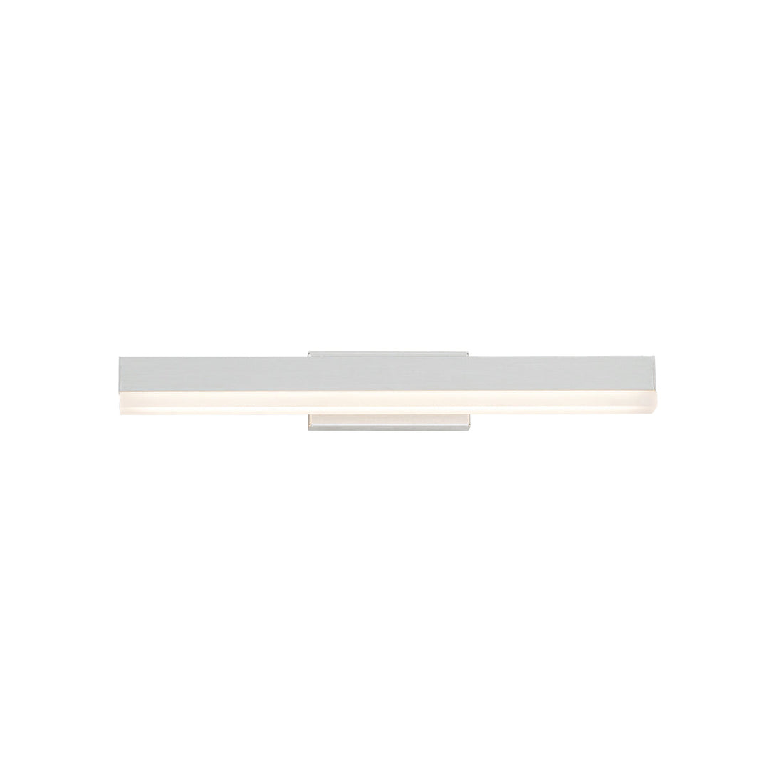 VAR|19 Inch|Brushed Aluminum|