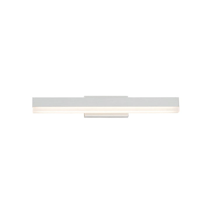 VAR|19 Inch|Brushed Aluminum|