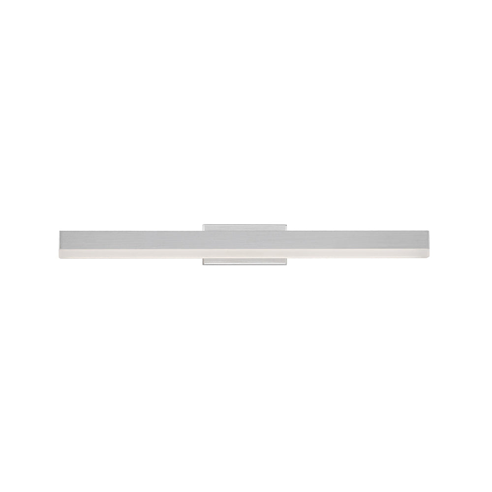 VAR|25 Inch|Brushed Aluminum|