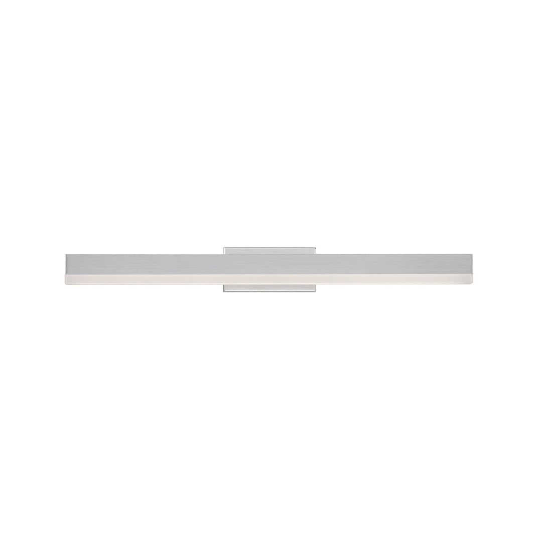VAR|25 Inch|Brushed Aluminum|