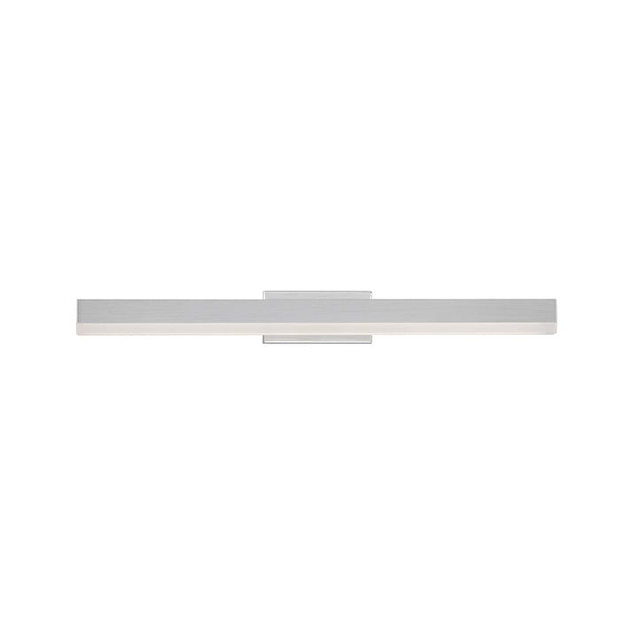 VAR|25 Inch|Brushed Aluminum|
