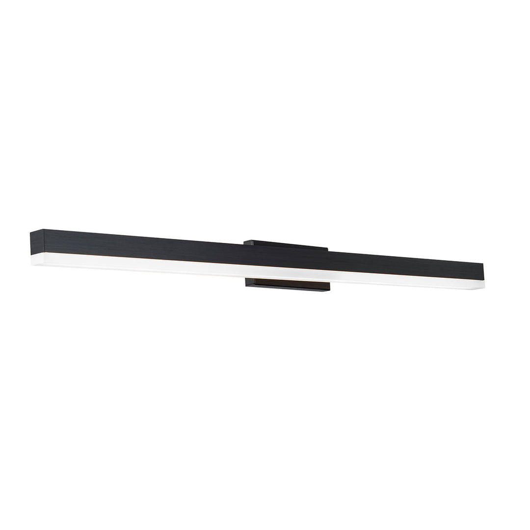 VAR|37 Inch|Brushed Black|