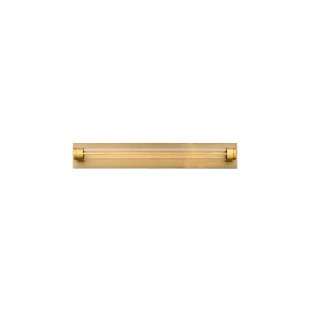VAR|20 Inch|Aged Brass|