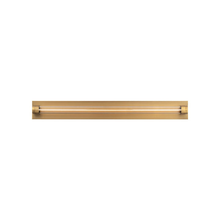 VAR|27 Inch|Aged Brass|