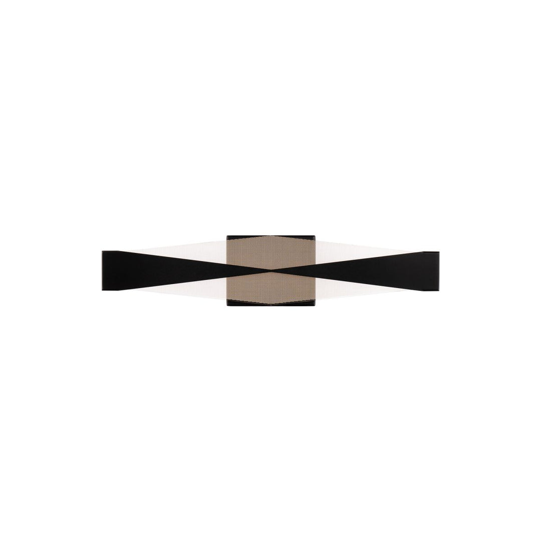 Enigmatic Bathroom Vanity Sconce