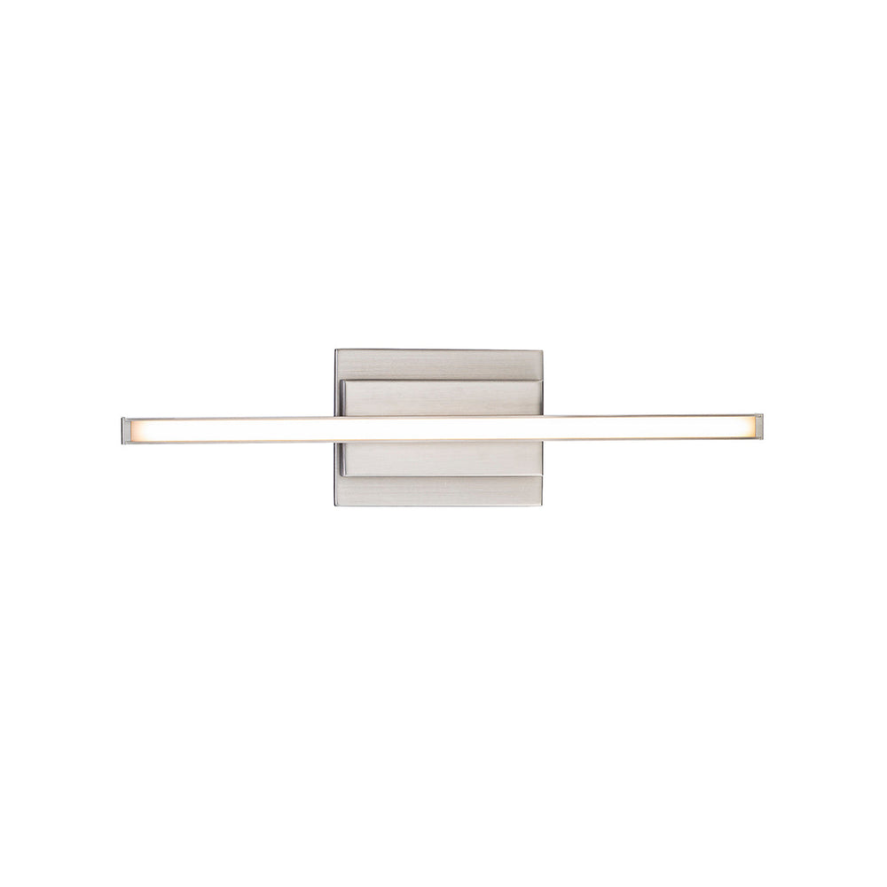 VAR|18 Inch|Brushed Nickel|