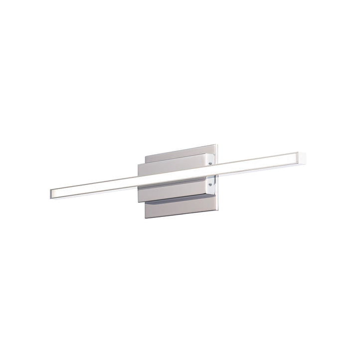 VAR|24 Inch|Chrome|