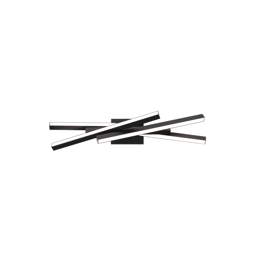 VAR|27 Inch|Black