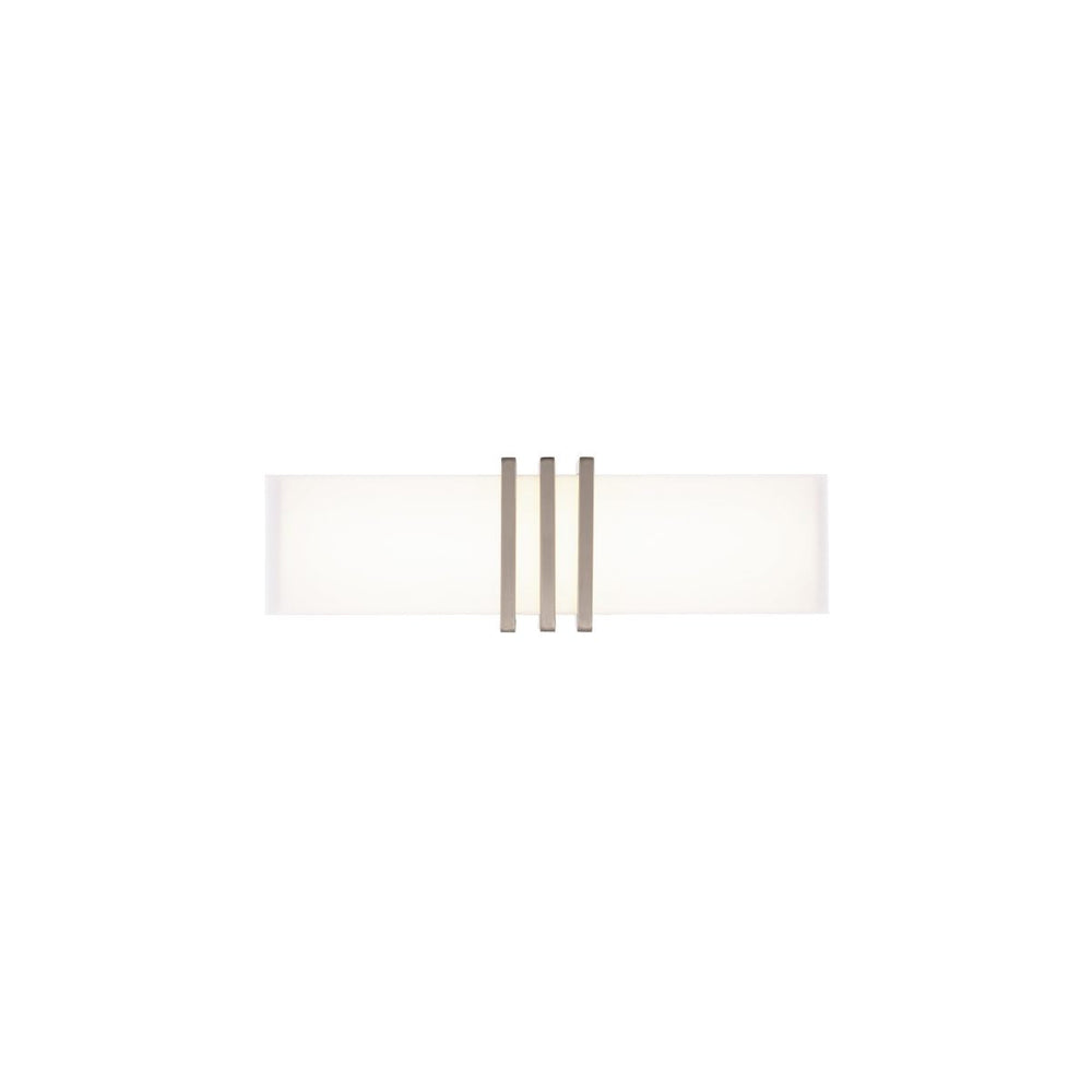 VAR|18 Inch|Brushed Nickel|