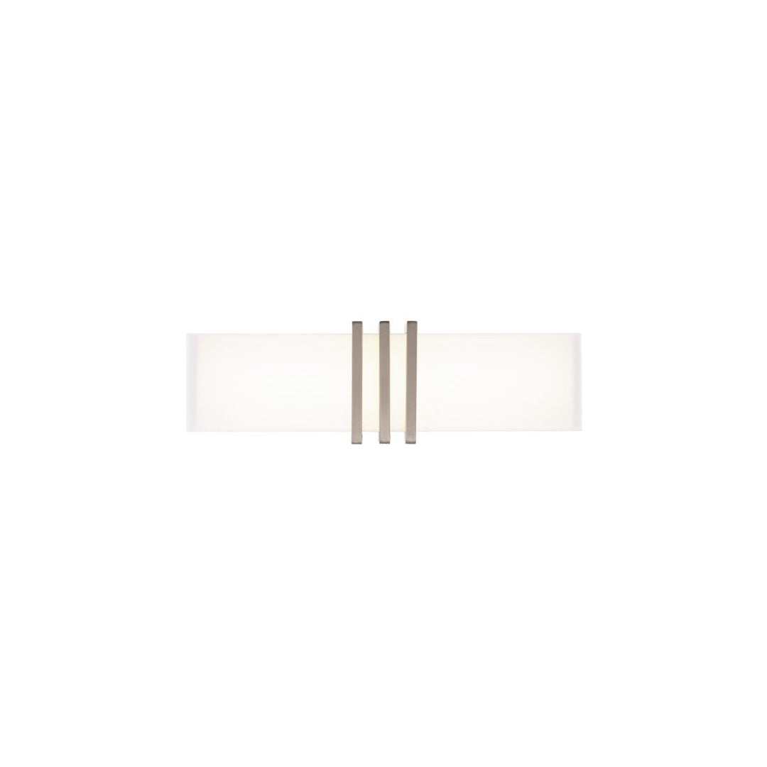 VAR|18 Inch|Brushed Nickel|