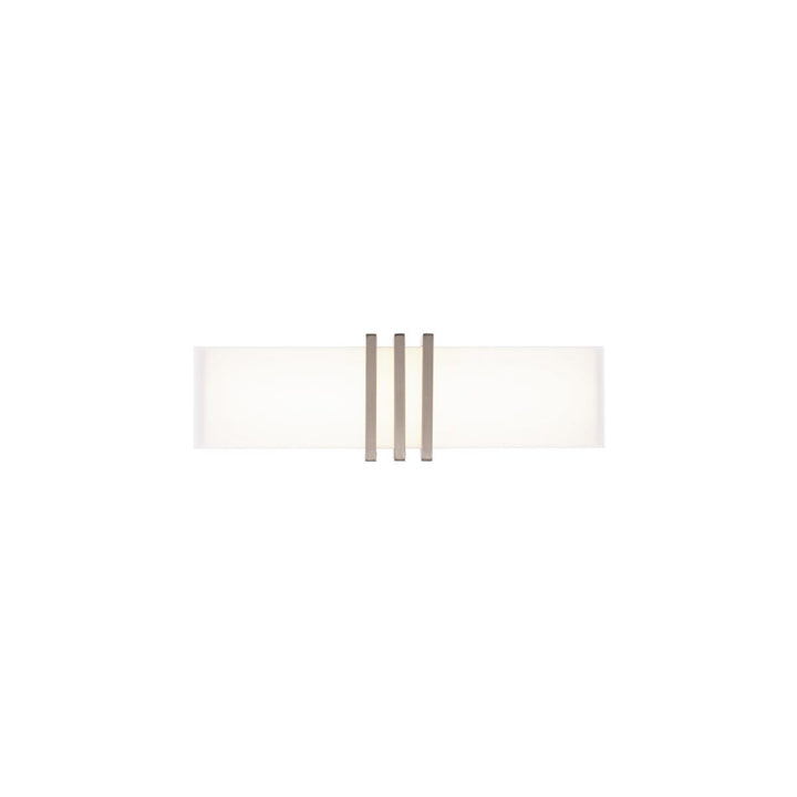 VAR|18 Inch|Brushed Nickel|