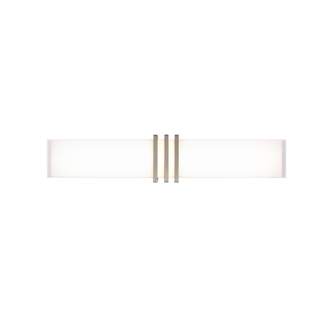 VAR|28 Inch|Brushed Nickel|