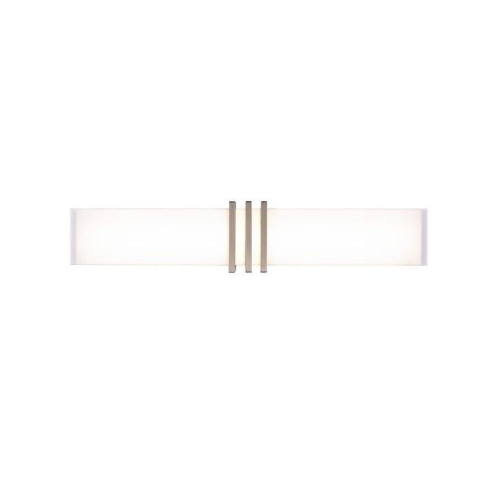 VAR|28 Inch|Brushed Nickel|
