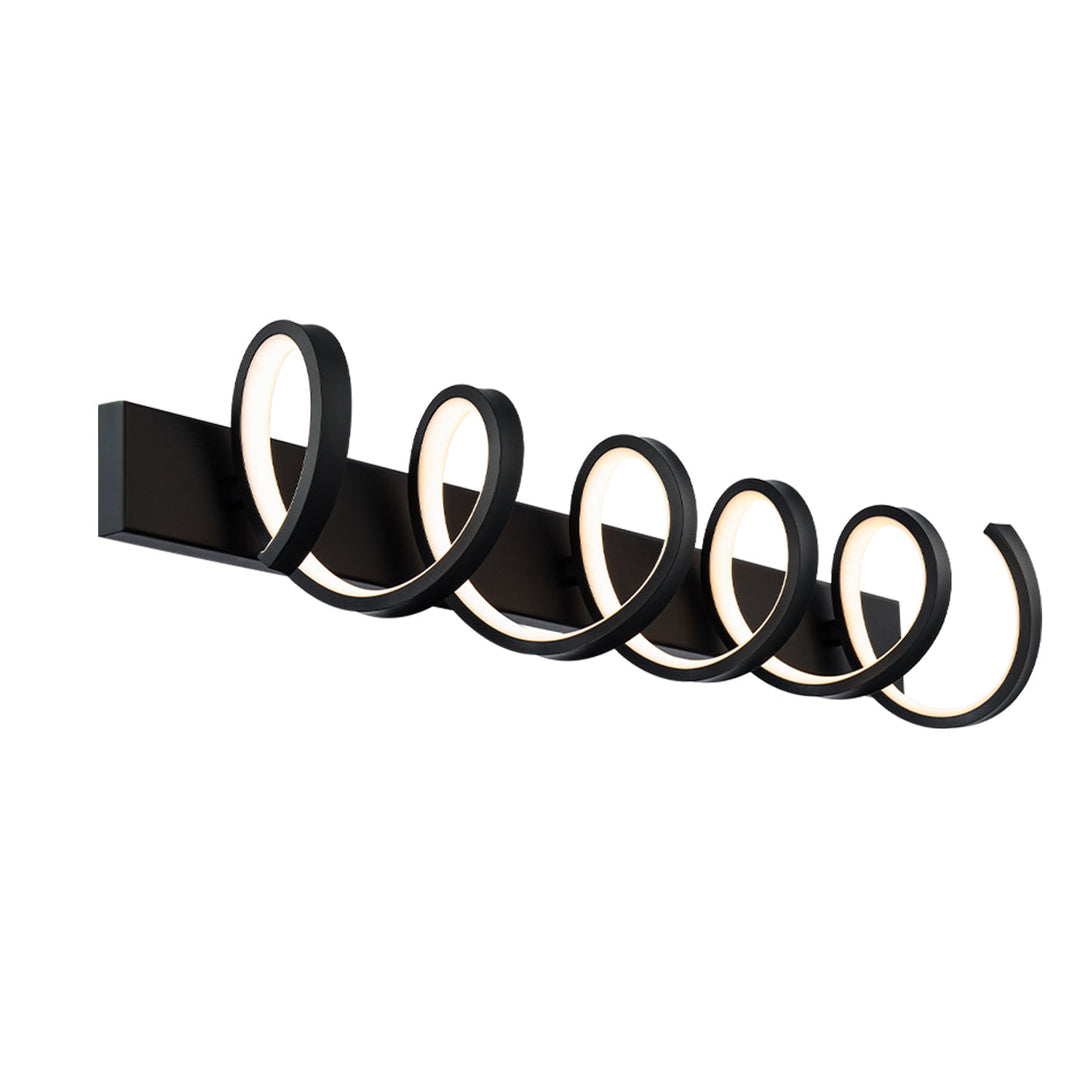 VAR|39 Inch|Black|