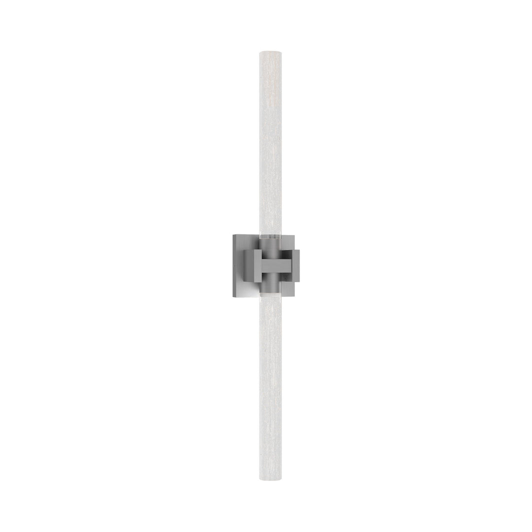 VAR|32 Inch|Brushed Nickel 3000k|