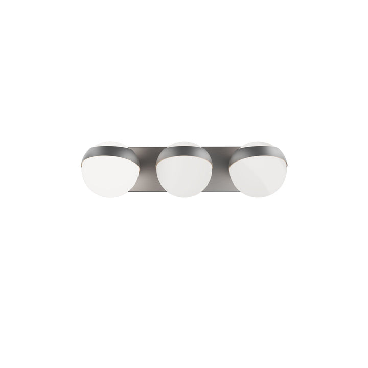 VAR|20 Inch|Brushed Nickel 3500k|