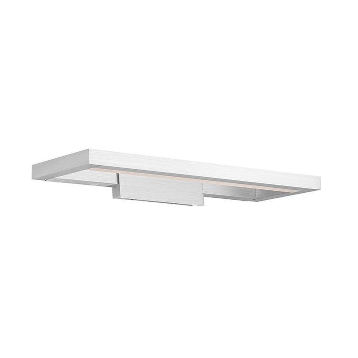 VAR||Brushed Aluminum|