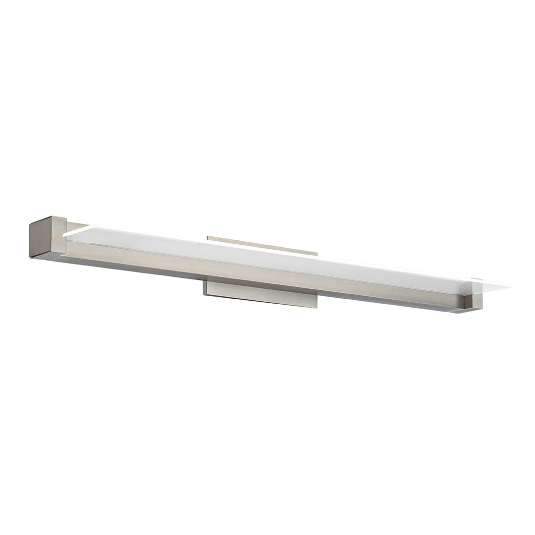 VAR|27 Inch|Brushed Nickel|