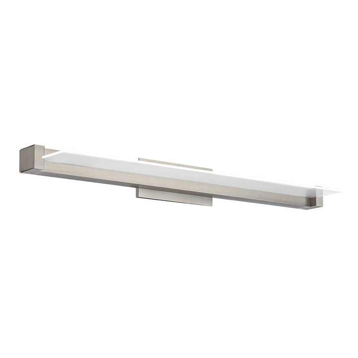VAR|27 Inch|Brushed Nickel|