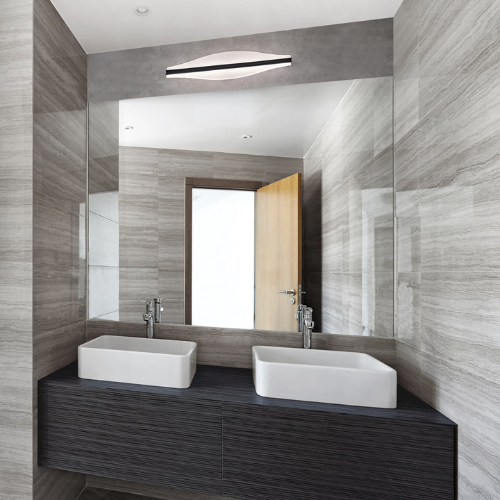 Vera Bathroom Vanity Sconce 