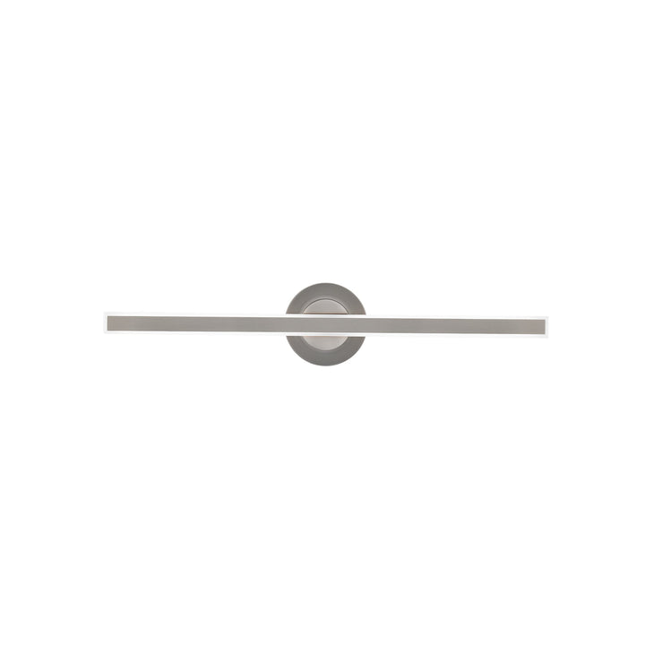 VAR|26 Inch|Brushed Nickel 3500k|