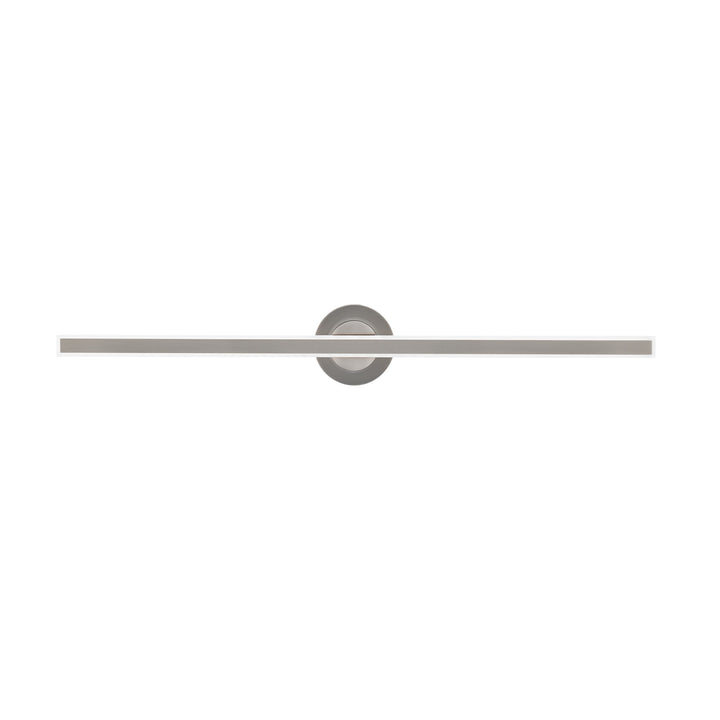 VAR|36 Inch|Brushed Nickel 3000k|