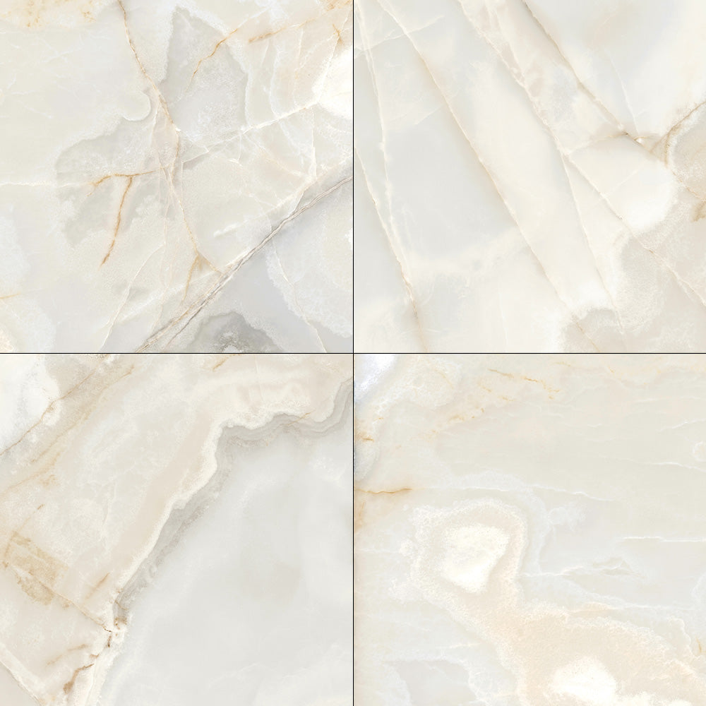 Masterpiece Porcelain Floor &amp; Wall Tile