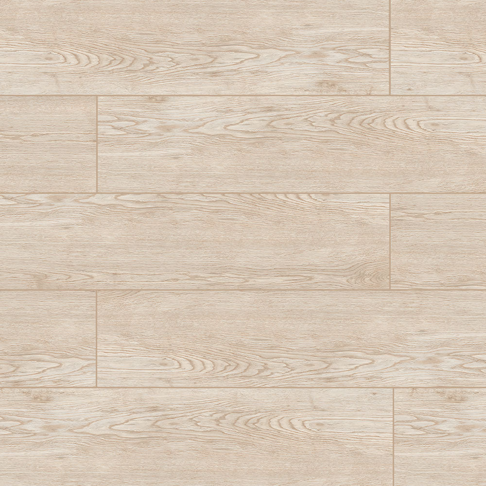 Silkwood Wood-Look Matte Porcelain Floor &amp; Wall Tile