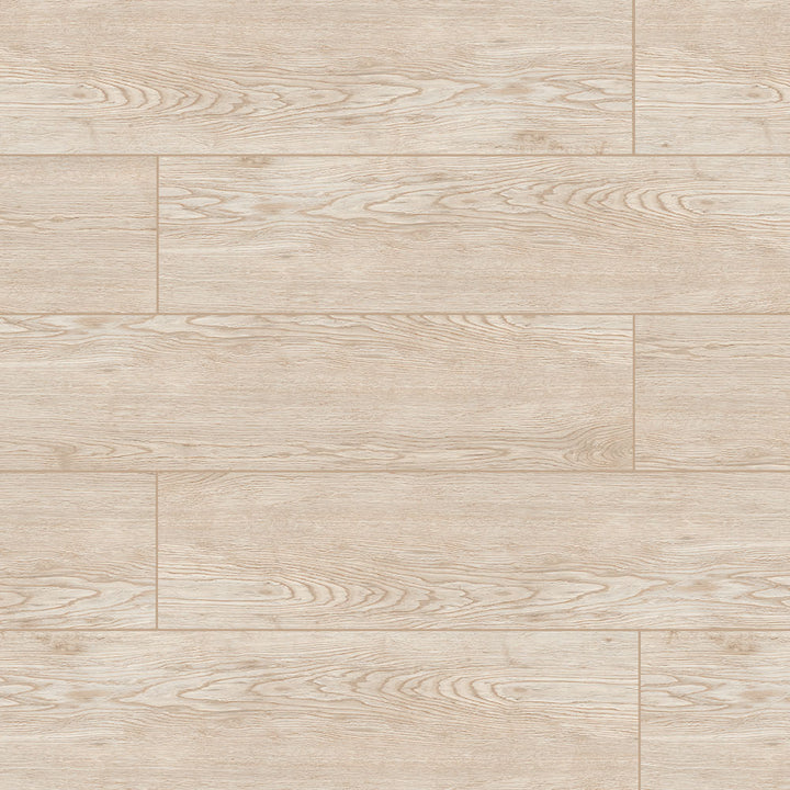 Silkwood Wood-Look Matte Porcelain Floor &amp; Wall Tile