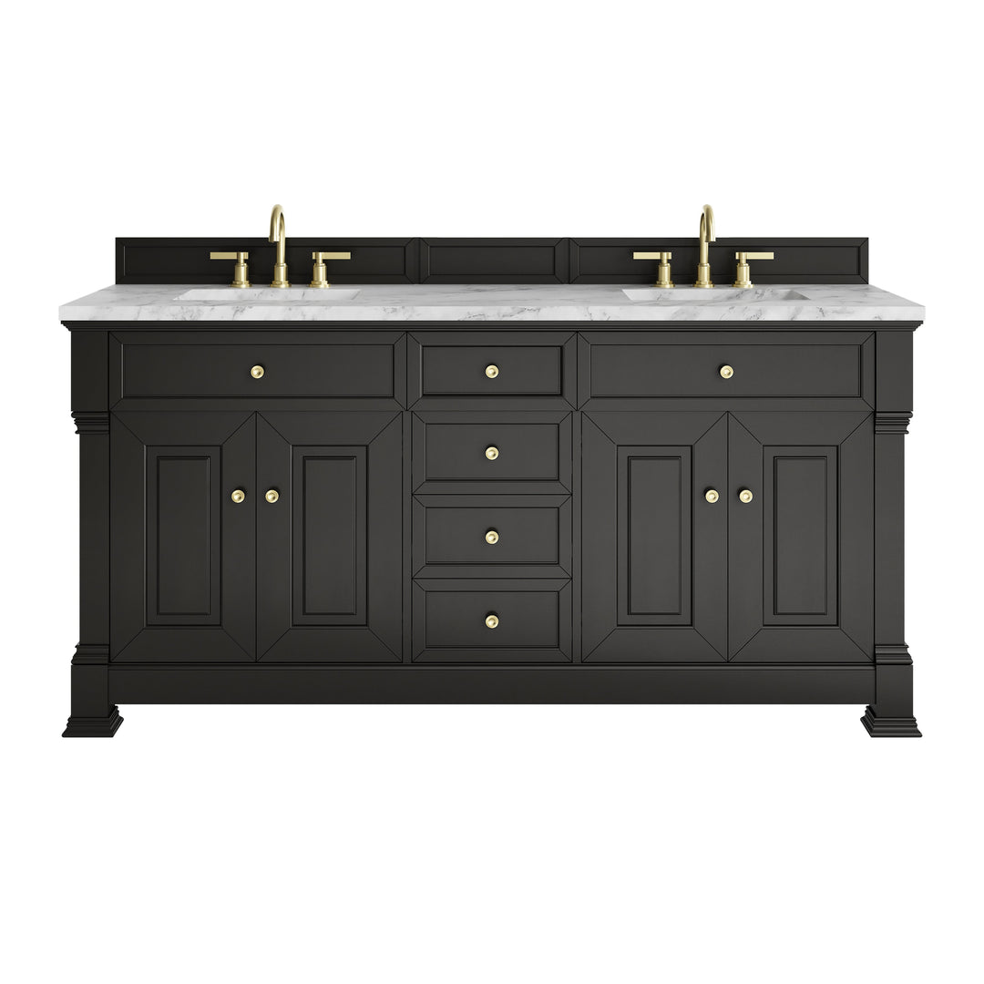 Brookfield Freestanding Bathroom Vanity