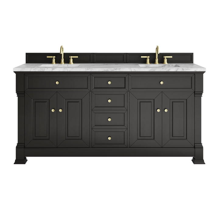 Brookfield Freestanding Bathroom Vanity