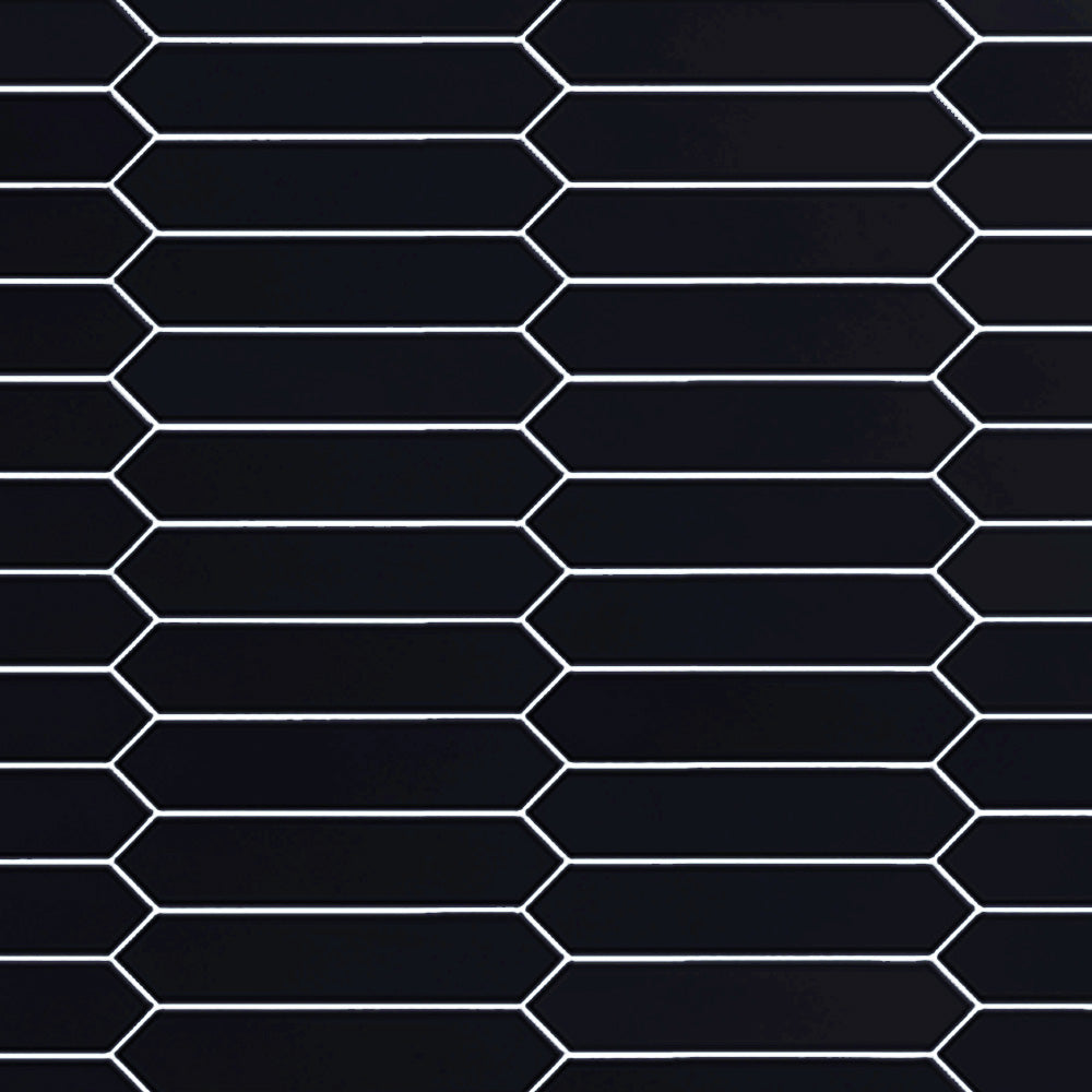 Arrow Glossy Ceramic Floor &amp; Wall Tile